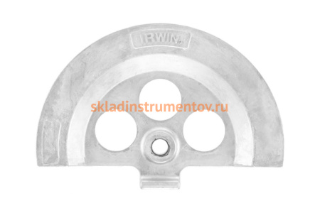 Сегмент гибочный AL 35х114 мм Irwin T563218