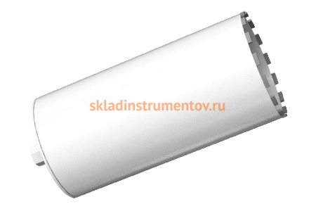 Сверло алмазное кольцевое сегментное 225/0450.15.MIX E.11/4 Адель КК13684