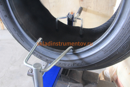 Борторасширитель с ручным приводом AE&T SD-1