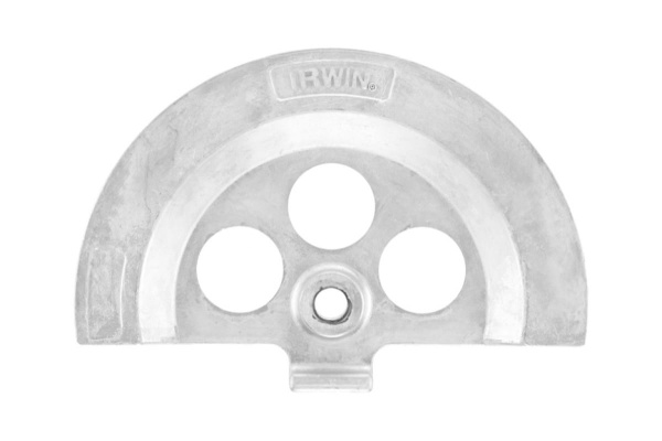 Сегмент гибочный AL 35х114 мм Irwin T563218