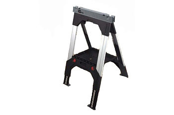 Козлы складные FatMax пластмассовые с металлическими телескопическими ногами 2 шт. STANLEY 1-92-980