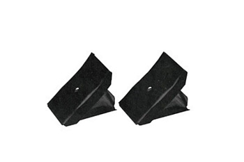 Металлический складной упор под колесо ROCKFORCE RF-TRF3553