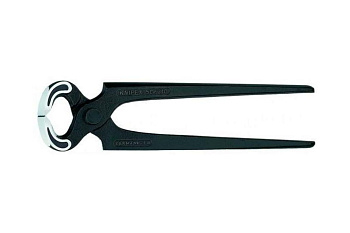 Плотницкие клещи KNIPEX KN-5000180
