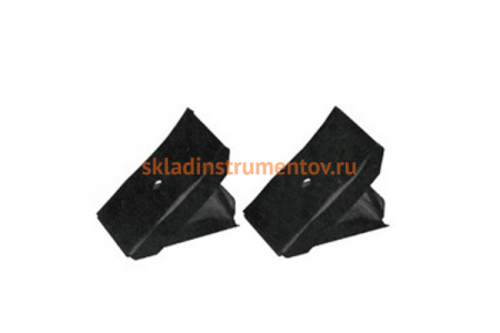 Металлический складной упор под колесо ROCKFORCE RF-TRF3553