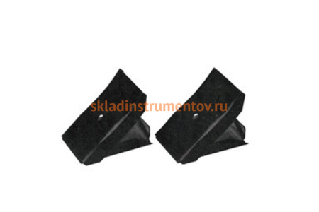 Металлический складной упор под колесо ROCKFORCE RF-TRF3553