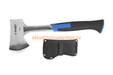 Туристический топорик Зубр 20643-06