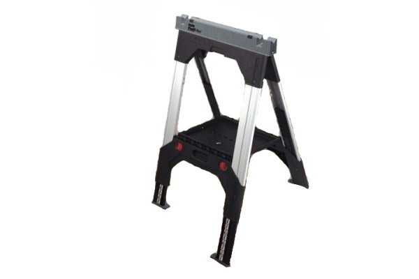 Козлы складные FatMax пластмассовые с металлическими телескопическими ногами 2 шт. STANLEY 1-92-980