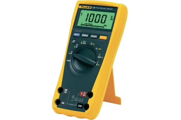 Цифровой мультиметр Fluke 179