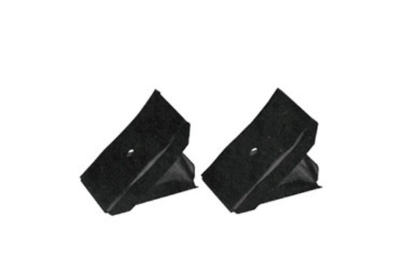 Металлический складной упор под колесо ROCKFORCE RF-TRF3553