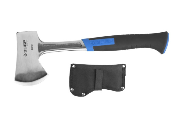 Туристический топорик Зубр 20643-06