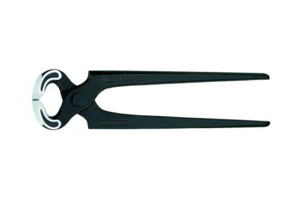 Плотницкие клещи KNIPEX KN-5000180
