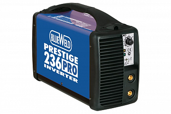 Инвертор BlueWeld Prestige 236 PRO 816379