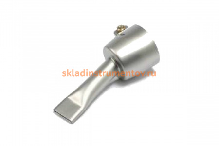 Насадка щелевая (20 мм) для Ghibli и 3000 Leister 106.998