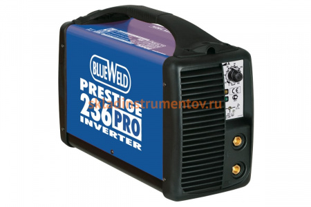 Инвертор BlueWeld Prestige 236 PRO 816379