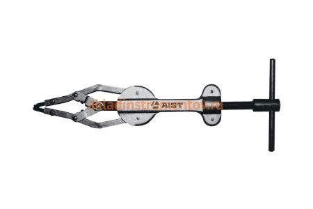 Съемник внутренних/внешних стопорных колец AIST 44-178мм 67221927 00-00004189 Съемник внутренних/внешних стопорных колец AIST 44-178мм 67221927 00-00004189