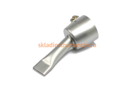 Насадка щелевая (20 мм) для Ghibli и 3000 Leister 106.998