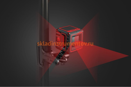 Лазерный уровень ADA Cube 3D Ultimate Edition А00385