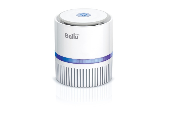 Очиститель воздуха Ballu AP-100 Очиститель воздуха Ballu AP-100
