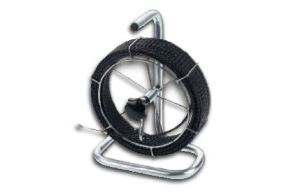 Устройство для протяжки кабеля с витым прутком CIMCO Kati Twist 14 2550