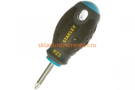 Отвертка PZ1 FATMAX Stanley 1-65-408