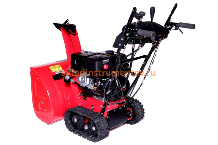 Снегоотбрасыватель LIFAN ST7011ET 00-00001125