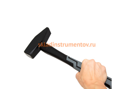 Слесарный молоток VIRA RAGE 1000 г 903010