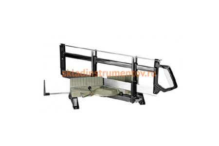 Угловая поворотная стусло-пила 560 мм ЗУБР 15442