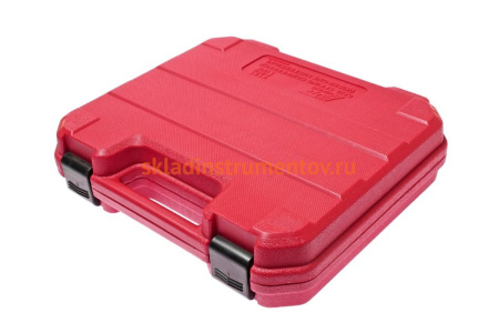 Стяжка пружин (две пары захватов) в кейсе JTC 4151