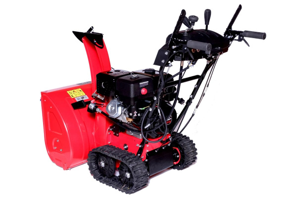 Снегоотбрасыватель LIFAN ST7011ET 00-00001125