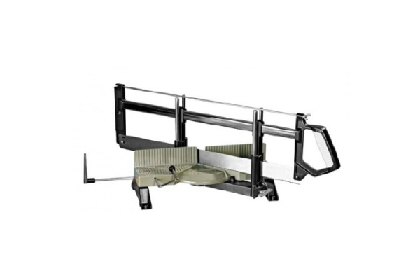 Угловая поворотная стусло-пила 560 мм ЗУБР 15442