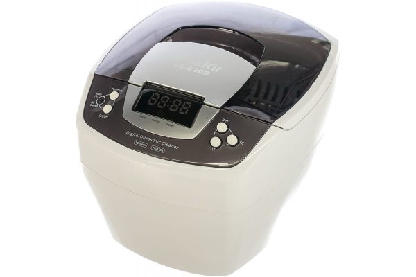 Ультразвуковая ванна ProsKit SS-820B 00267502