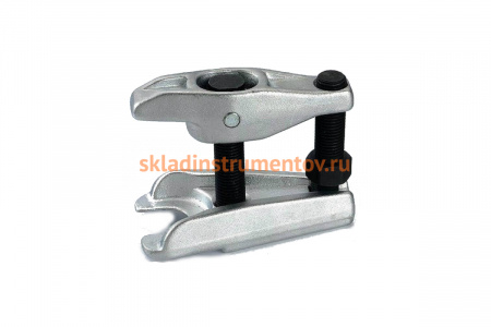 Съемник шаровых опор и рулевых наконечников S=18мм FORCE 6281518