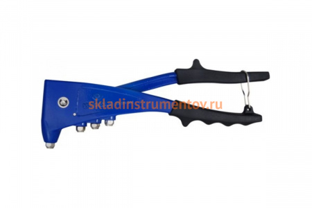 Заклепочник KING TONY 2,4-4,8 мм 21-20-101