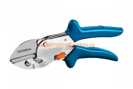 Контактный секатор Grinda PRO Line 423444