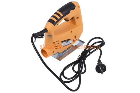 Электрический лобзик Вихрь ЛЭ-55Б 72/9/5