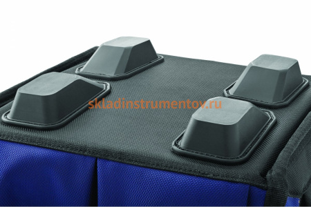 Открытая сумка электрика Irwin DEFENDER 250мм T10M 2017821