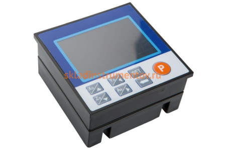 Устройство цифровой индикации для JMD-3T JET 50000611