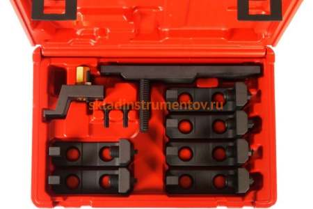 Набор инструментов для фиксации опорных планок при установке распредвала BMW JTC 4276