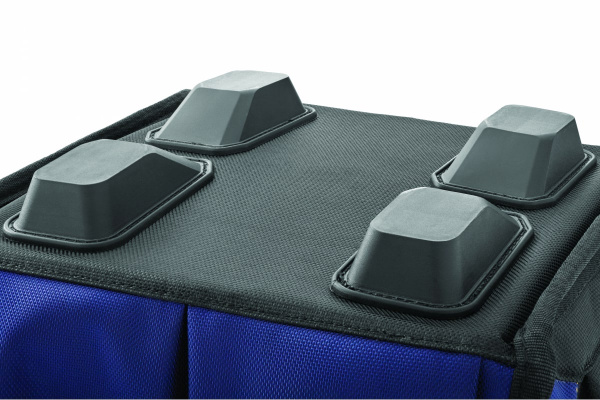 Открытая сумка электрика Irwin DEFENDER 250мм T10M 2017821