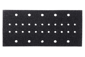 Прокладка INTERFACE 115x230 мм, 32 отверстия Mirka 8299901211