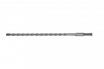 Бур SDS-plus  ЗУБР 8х260 мм 29315-260-08