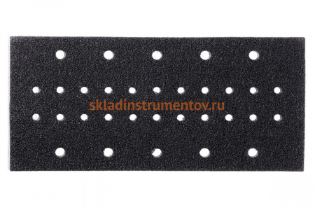 Прокладка INTERFACE 115x230 мм, 32 отверстия Mirka 8299901211
