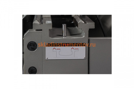 Токарно-винторезный станок Jet GHB-1330A DRO 50000700T