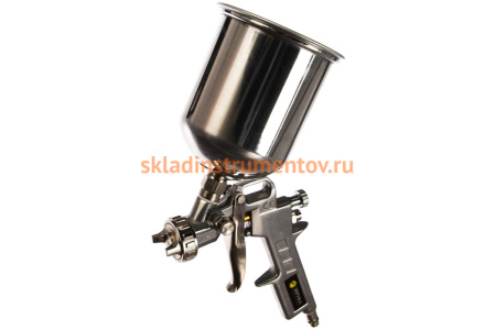 Пневматический краскораспылитель ЭВРИКА ER-76002