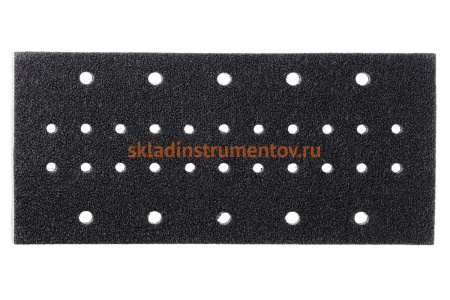 Прокладка INTERFACE 115x230 мм, 32 отверстия Mirka 8299901211