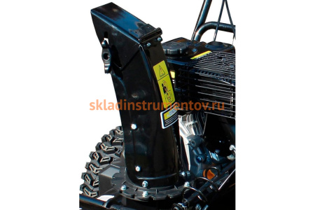 Снегоуборщик Huter SGC 4000B 70/7/13