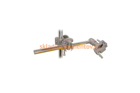 Держатель сварочной горелки (1200х330 мм) для вращателей Атлант Foxweld 6564