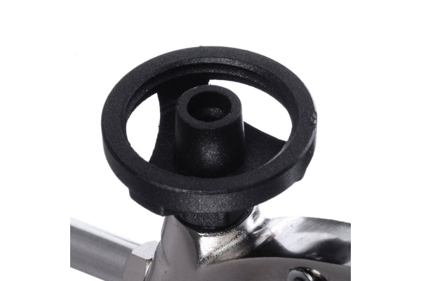 Пистолет для монтажной пены ЕРМАК "Стандарт" 641-065