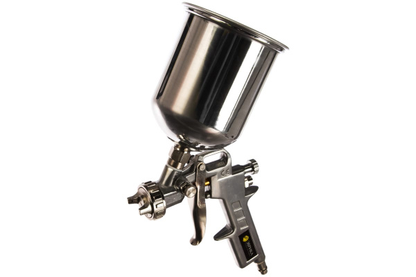 Пневматический краскораспылитель ЭВРИКА ER-76002