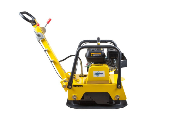 Реверсивная виброплита Zitrek CNP 25-2 091-0018